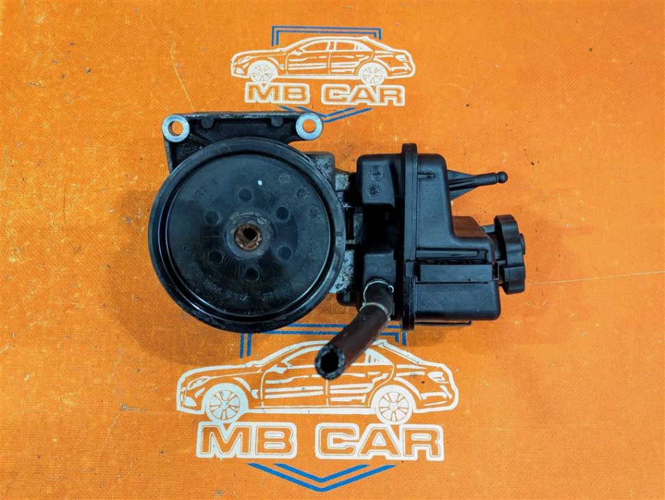 ГУР MERCEDES-BENZ C-класс W204/S204 (2006 - 2011) фото 1 &mdash; Разборка Мерседес