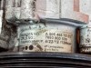 ГУР MERCEDES-BENZ C-класс W204/S204 (2006 - 2011) фото 4 &mdash; Разборка Мерседес