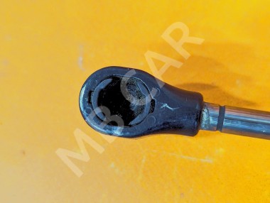 Ограничитель двери MERCEDES-BENZ S-класс W221 (2005 - 2009) — Разборка Мерседес