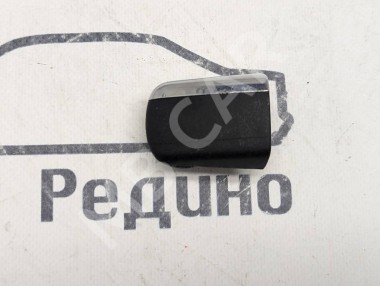 Крышка ручки двери MERCEDES-BENZ E-класс W210/S210 рестайлинг (1999 - 2003) — Разборка Мерседес