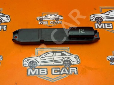 Кнопка MERCEDES-BENZ S-класс W220 рестайлинг (2002 - 2005) — Разборка Мерседес