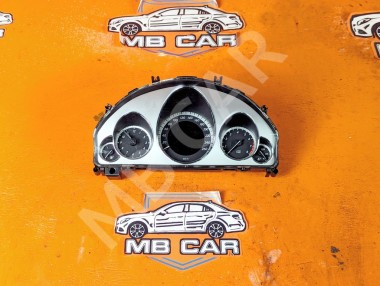 Щиток приборов MERCEDES-BENZ E-класс W212/S212/C207/A207 (2009 - 2013) &mdash; Разборка Мерседес