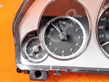 Щиток приборов MERCEDES-BENZ E-класс W212/S212/C207/A207 (2009 - 2013) &mdash; Разборка Мерседес
