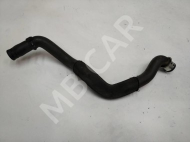 Патрубок ОЖ MERCEDES-BENZ E-класс W212/S212/C207/A207 (2009 - 2013) — Разборка Мерседес