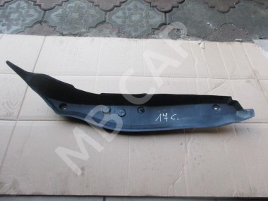 Пыльник крыла MERCEDES-BENZ C-класс W205/S205/C205/A205 (2014 - 2018) — Разборка Мерседес