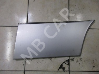 Молдинг крыла левый MERCEDES-BENZ CL-класс C140 (1992 - 2000) — Разборка Мерседес