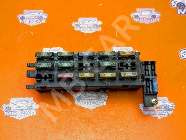 Блок предохранителей MERCEDES-BENZ S-класс W140 (1991 - 1998) — Разборка Мерседес