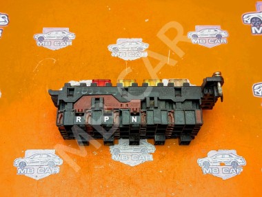 Блок предохранителей MERCEDES-BENZ S-класс W140 (1991 - 1998) — Разборка Мерседес