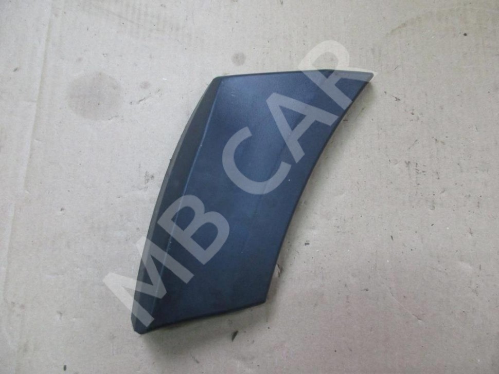 Молдинг крыла правый MERCEDES-BENZ Sprinter w906 фото 1 — Разборка Мерседес