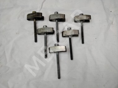 Кронштейн крепления форсунок MERCEDES-BENZ E-класс W212/S212/C207/A207 (2009 - 2013) — Разборка Мерседес