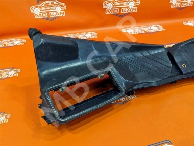 Жабо MERCEDES-BENZ CLK-класс C208/A208 (1997 - 2000) — Разборка Мерседес