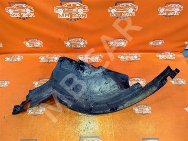 Подкрылок передний левый, задняя часть MERCEDES-BENZ B-класс W245 (2005 - 2009) — Разборка Мерседес