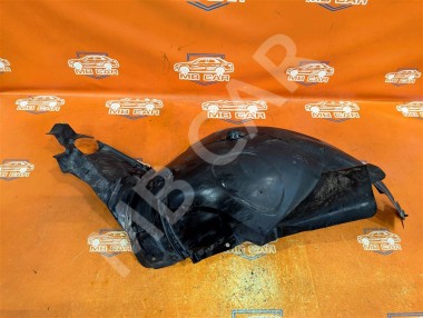 Подкрылок передний левый, задняя часть MERCEDES-BENZ B-класс W245 (2005 - 2009) — Разборка Мерседес