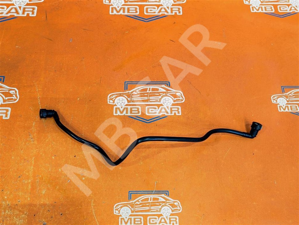 Трубка регенерации MERCEDES-BENZ C-класс W204/S204/С204 рестайлинг (2011 - 2015) фото 1 — Разборка Мерседес