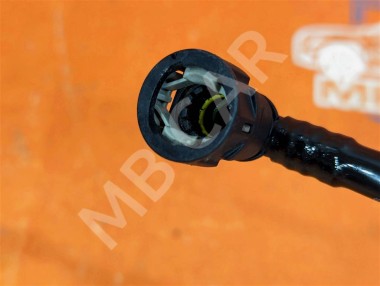 Трубка регенерации MERCEDES-BENZ C-класс W204/S204/С204 рестайлинг (2011 - 2015) — Разборка Мерседес