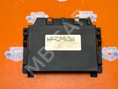 Блок АКПП MERCEDES-BENZ E-класс W210/S210 (1995 - 1999) — Разборка Мерседес