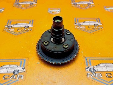 Ванос выпускной MERCEDES-BENZ E-класс W211/S211 рестайлинг (2006 - 2009) E 200 1.8 AT (184 л.с.) &mdash; Разборка Мерседес