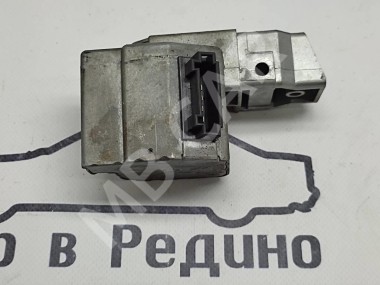 Блокиратор рулевого вала MERCEDES-BENZ E-класс W210/S210 рестайлинг (1999 - 2003) — Разборка Мерседес