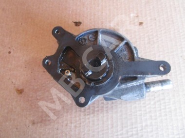 Насос вакуумный MERCEDES-BENZ E-класс W211/S211 (2002 - 2006) — Разборка Мерседес