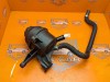 Бачок ГУРа MERCEDES-BENZ C-класс W203/S203/CL203 рестайлинг (2004 - 2008) C 220 CDI 2.2 AT (150 л.с.) фото 3 &mdash; Разборка Мерседес