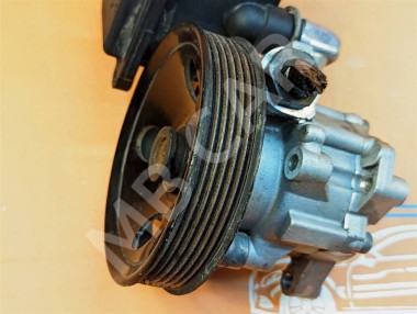 ГУР MERCEDES-BENZ M-класс W163 (1997 - 2001) — Разборка Мерседес