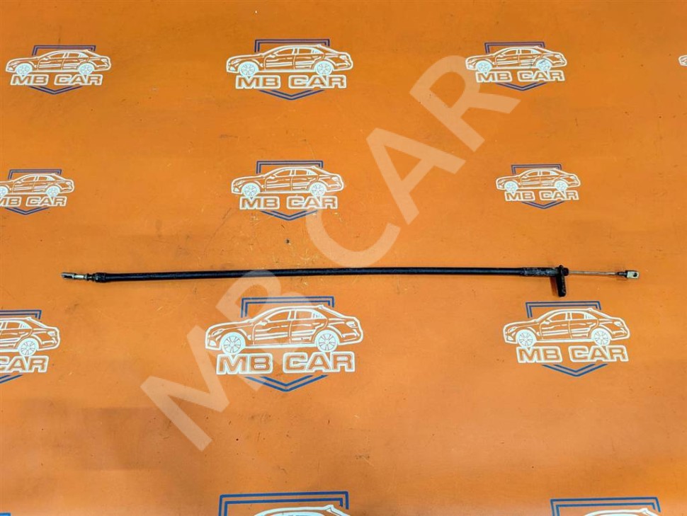 Трос ручника MERCEDES-BENZ C-класс W202/S202 (1993 - 1997) фото 1 — Разборка Мерседес