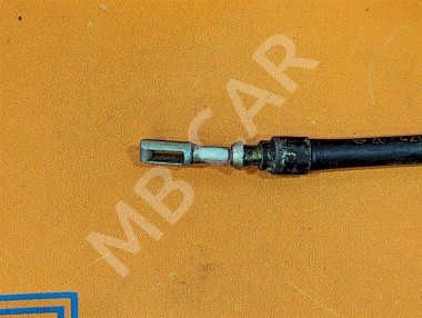 Трос ручника MERCEDES-BENZ C-класс W202/S202 (1993 - 1997) — Разборка Мерседес