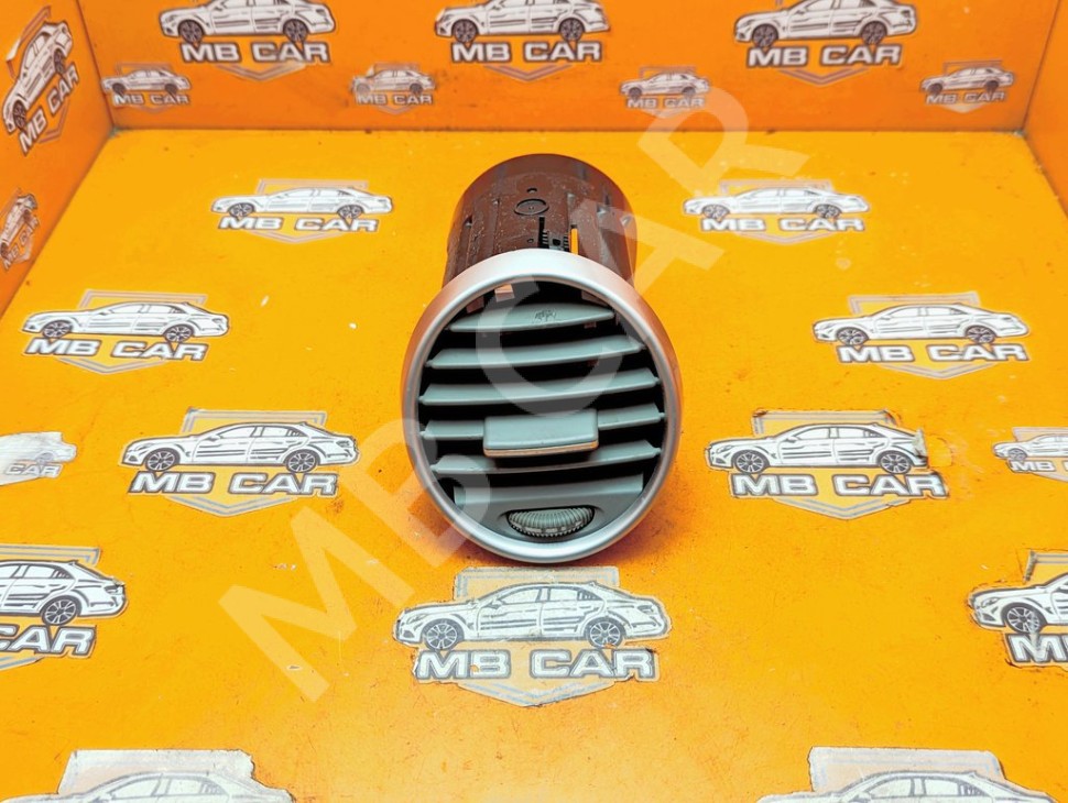 Воздуховод MERCEDES-BENZ M-класс W164 рестайлинг (2008 - 2011) фото 1 &mdash; Разборка Мерседес