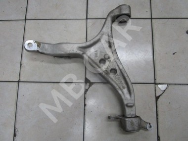 Рычаг передний нижний левый MERCEDES-BENZ GLE-класс AMG Coupe C292 (2015 - 2019) — Разборка Мерседес
