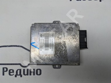 Блок телефона MERCEDES-BENZ S-класс W220 рестайлинг (2002 - 2005) — Разборка Мерседес