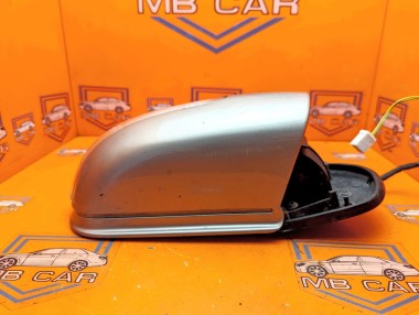 Зеркало правое MERCEDES-BENZ C-класс W203/S203/CL203 рестайлинг (2004 - 2008) C 220 CDI 2.2 AT (150 л.с.) &mdash; Разборка Мерседес