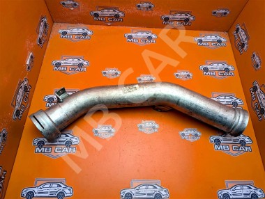 Патрубок турбины MERCEDES-BENZ R-класс W251 (2005 - 2007) — Разборка Мерседес