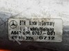Патрубок турбины MERCEDES-BENZ R-класс W251 (2005 - 2007) фото 4 — Разборка Мерседес