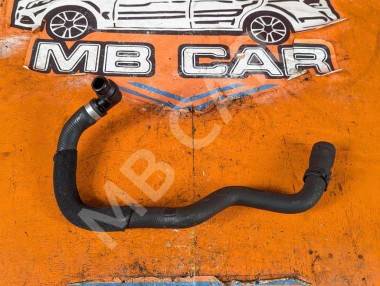 Патрубок ОЖ MERCEDES-BENZ C-класс W204/S204/С204 рестайлинг (2011 - 2015) &mdash; Разборка Мерседес