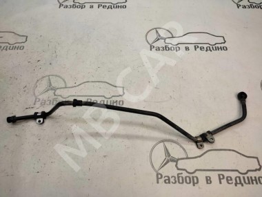 Трубка АКПП MERCEDES-BENZ E-класс W210/S210 (1995 - 1999) — Разборка Мерседес