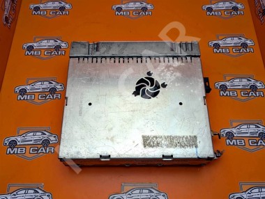 Усилитель звука MERCEDES-BENZ E-класс W211/S211 (2002 - 2006) — Разборка Мерседес