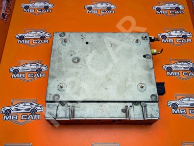 Усилитель звука MERCEDES-BENZ E-класс W211/S211 (2002 - 2006) — Разборка Мерседес