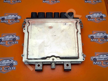 Блок управления двигателем MERCEDES-BENZ GLE-класс V167 (2018 - 2024) — Разборка Мерседес