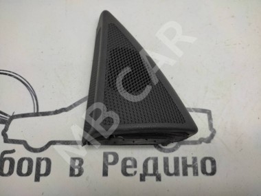 Уголок зеркала MERCEDES-BENZ E-класс W211/S211 (2002 - 2006) — Разборка Мерседес