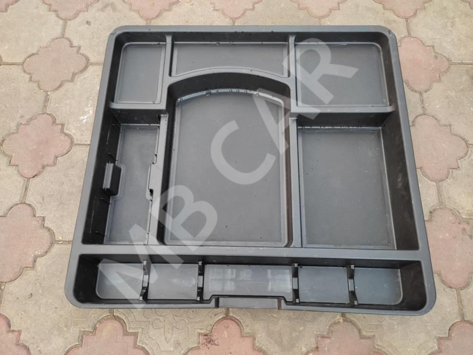 Ящик для инструментов MERCEDES-BENZ E-класс W211/S211 (2002 - 2006) фото 1 — Разборка Мерседес