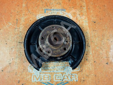 Ступица задняя MERCEDES-BENZ B-класс W245 рестайлинг (2008 - 2011) — Разборка Мерседес