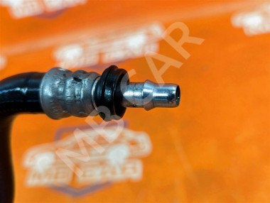 Трубка АКПП MERCEDES-BENZ GLE-класс V167 (2018 - 2024) — Разборка Мерседес