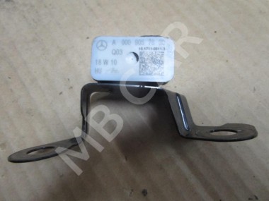 Датчик ускорения MERCEDES-BENZ GLE-класс AMG Coupe C292 (2015 - 2019) — Разборка Мерседес