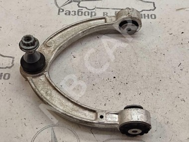 Рычаг передний верхний MERCEDES-BENZ GLE-класс W166 (2015 - 2018) — Разборка Мерседес