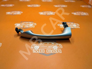 Ручка двери наружняя MERCEDES-BENZ A-класс W169 (2004 - 2008) — Разборка Мерседес