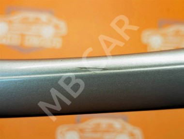 Ручка двери наружняя MERCEDES-BENZ A-класс W169 (2004 - 2008) — Разборка Мерседес