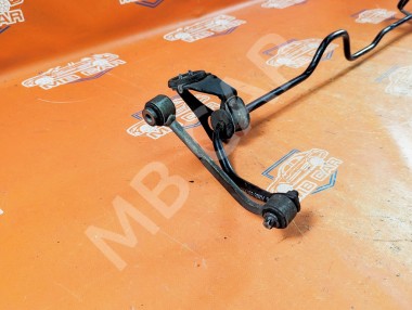 Стабилизатор задний MERCEDES-BENZ C-класс W203/S203/CL203 (2000 - 2004) — Разборка Мерседес