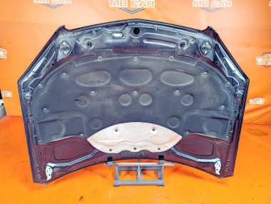 Капот MERCEDES-BENZ C-класс W204/S204 (2006 - 2011) &mdash; Разборка Мерседес