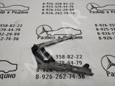 Петля капота MERCEDES-BENZ C-класс W203/S203/CL203 (2000 - 2004) — Разборка Мерседес