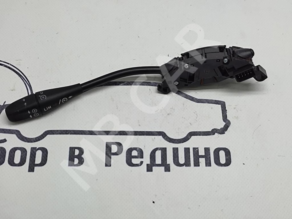 Переключатель круиз контроля MERCEDES-BENZ B-класс W245 рестайлинг (2008 - 2011) фото 1 &mdash; Разборка Мерседес